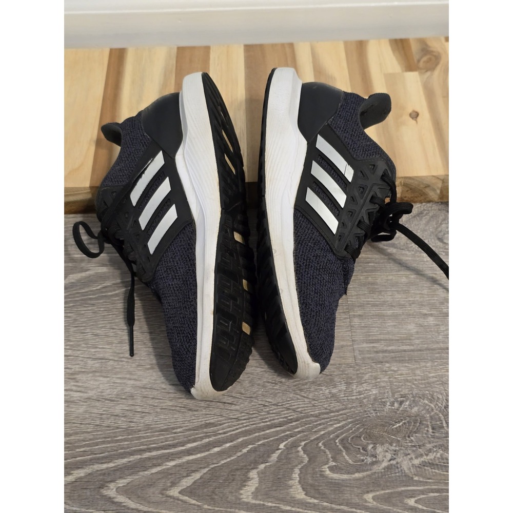 adidas Solyx‎ Women's Black Athletic Running Shoes Size US 7 - Picture 4 of 11